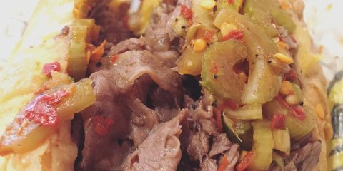 Al’s Italian Beef